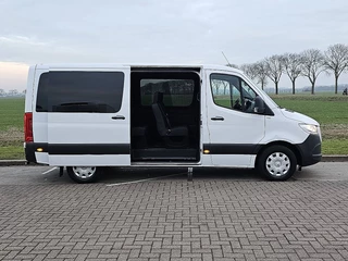 Mercedes-Benz Sprinter 2021 - 311 bild 15