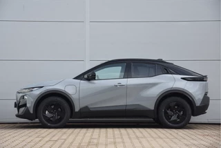 Subaru Uncharted 2026 - 2E-xcite+ 77 kWh zdjecie 4