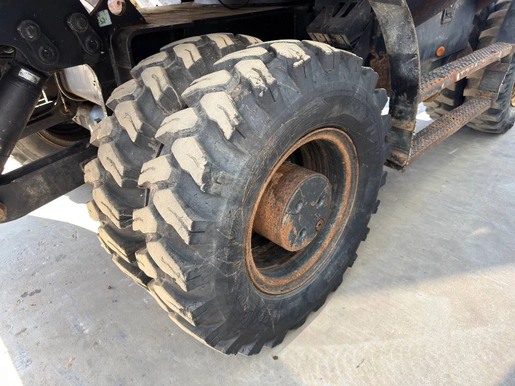 Cat 2014 - M320F afbeelding 22