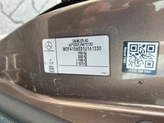 Mercedes-Benz Citan 2015 - 109 CDI / Fuel Problem -> Not Starting zdjecie 11