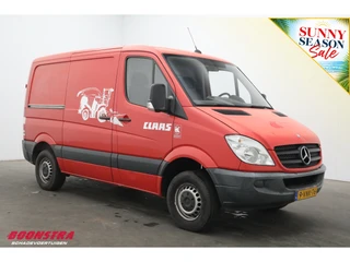 Mercedes-Benz Sprinter 2011 - 313 2.2 CDI AUT Airco Navi afbeelding 2 miniatuur