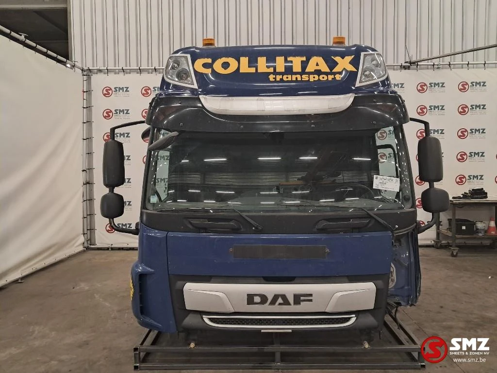 DAF 2019 - Occ Cabine DAF CF euro 6 afbeelding 1