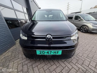 Volkswagen Caddy 2023 - 2.0 TDI 122 PK 2023 38.000 km Airco Navi bild 7