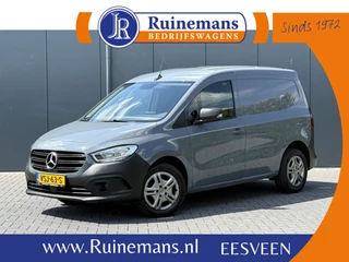Mercedes-Benz Citan 2022 - 108 CDI / L1H1 / 1e EIG. / CAMERA / AIRCO / CRUISE / CARPLAY / ZEER NETJES! image 1