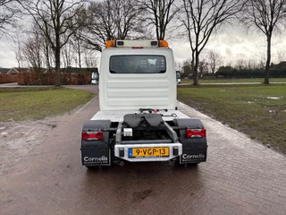 Iveco Daily 2010 - 40 c18 be trekker 10 TON N1 image 8