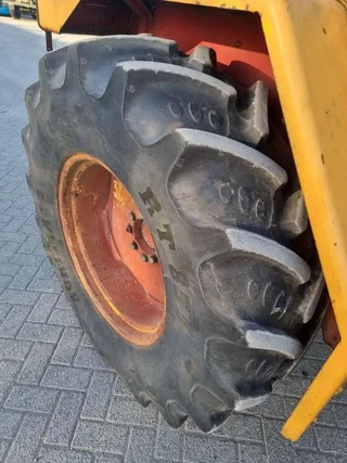 John Deere JD410 1978 - N/A obrazek 17