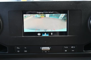 Mercedes-Benz Sprinter 2021 - 319 CDI 3.0 V6 L2H2 imagen 8