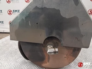 Iveco N/A 2017 - Occ katalysator Euro 6 Iveco obrazek 4
