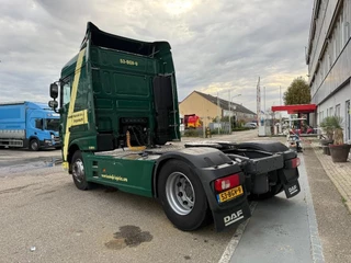 DAF XF 460 2016 - N/A obrazek 7