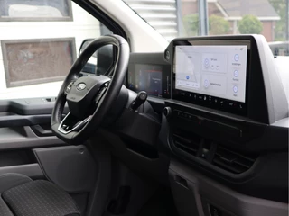 Ford Transit Custom 2024 - 2.0 TDCI 170pk Euro 6 Automaat AWD - L2 Lang - Apple Carplay - Cruise obrazek 10