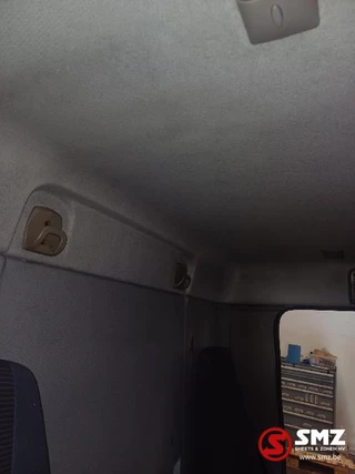 Volvo N/A 2012 - Occ cabine Volvo obrazek 12