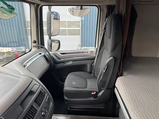DAF XF480 2019 - SSC Euro 6D Intarder 2 Tank Smart Tacho image 20