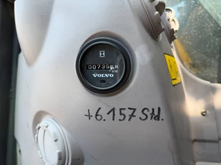 Volvo N/A 2010 - ECR145CL VA obrazek 34