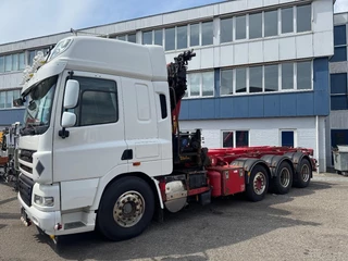 DAF CF 85.510 2014 - N/A obrazek 14