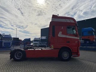 DAF XF 460 FT 2015 - N/A bild 8