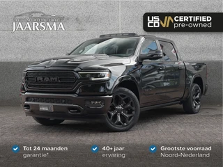 Dodge Ram 1500 2024 - 5.7L V8 4x4 Crew Cab Limited Night te koop