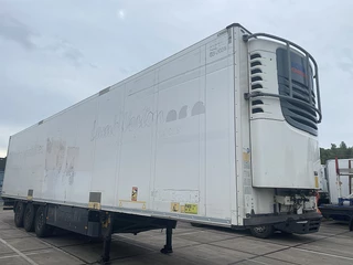 Schmitz Cargobull N/A 2016 - N/A obrazek 3
