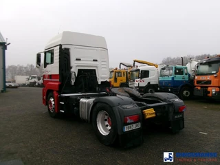 MAN TGS 2014 - 18.480 4X2 + Retarder + Hydraulics imagen 3 miniatura