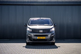 Fiat Scudo 2022 - 2.0 Multijet 145PK L3H1 | DC 5-Zits | Camera | Carplay | PDC | Airco | Trekhaak obrazek 34