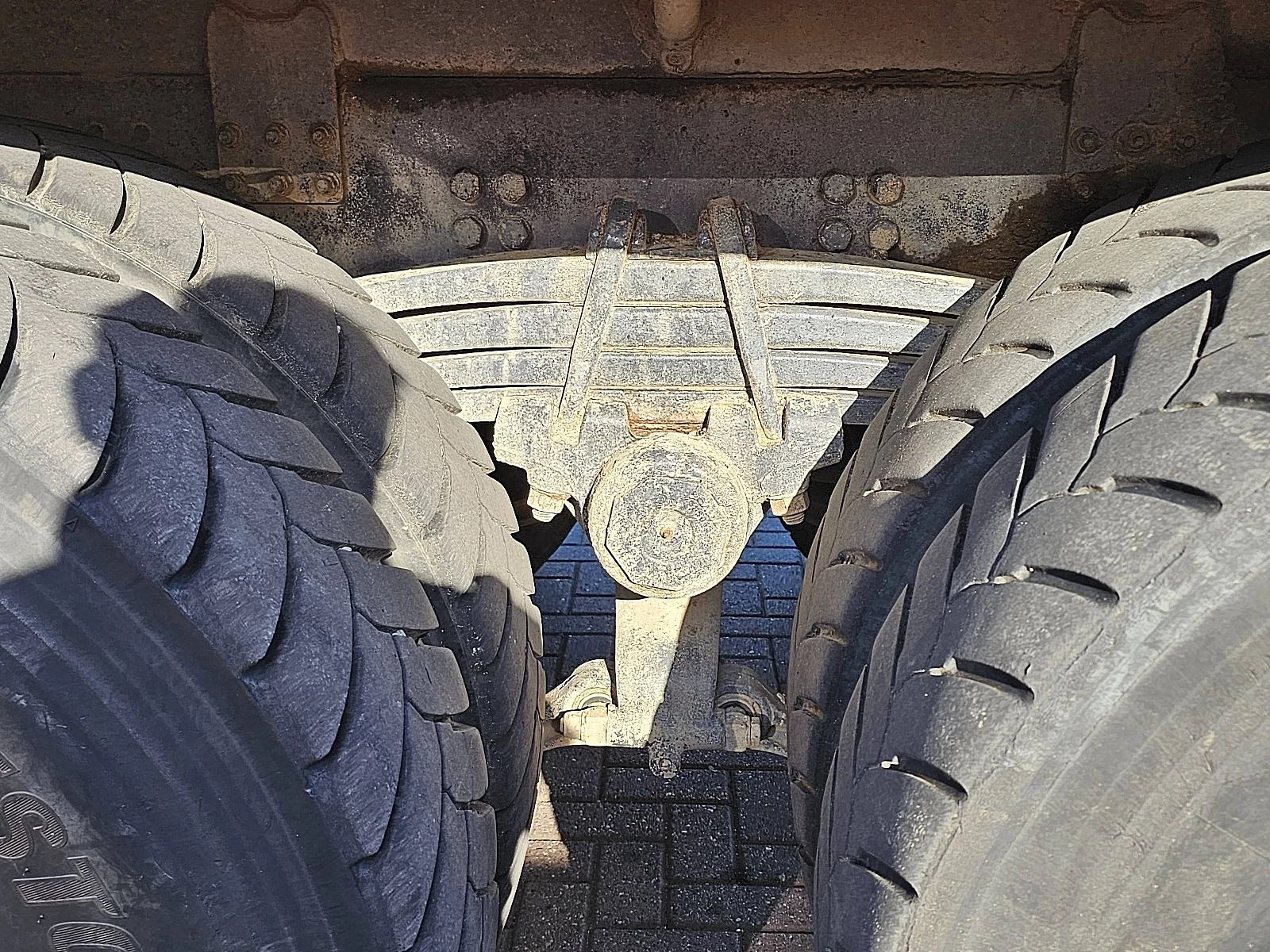 Scania P 2016 - P410 Bild 14