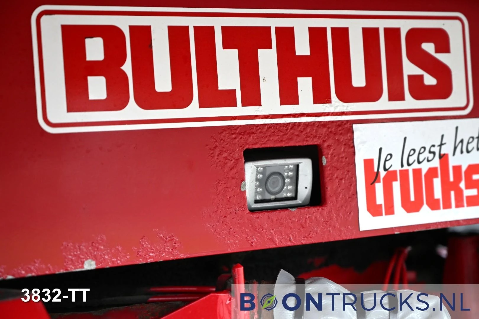Bulthuis TATA23 2015 afbeelding 31