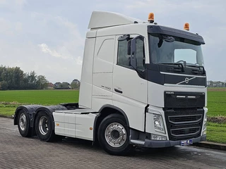 Volvo FH 2020 - 500 immagine 5