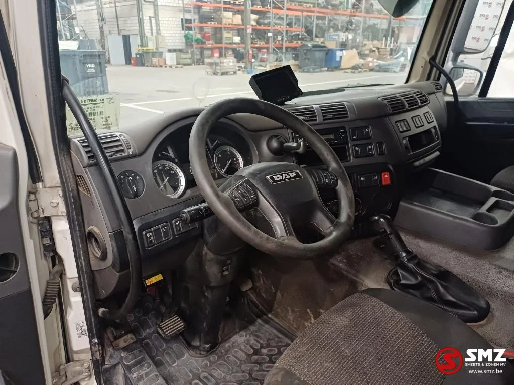 DAF 2014 - Occ cabine compleet DAF imagen 17