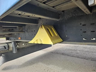 SYSTEM TRAILERS GSPRS 27 |TUV TILL 26-07-2026|SAF DISC. 2012 - N/A изображение 18