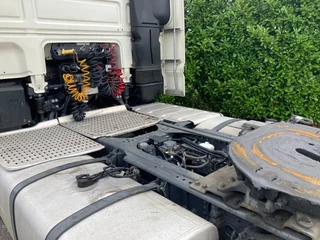 DAF XF 460 2017 - FT SSC Euro6 bild 4