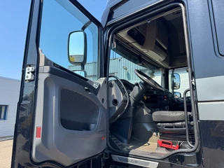 DAF XF480 2019 - SSC Intarder 2 Tank Full Spoiler APK 03-2027! obrazek 9