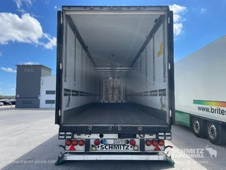 Schmitz Cargobull Semitrailer Reefer Standard 2016 afbeelding 3 miniatuur
