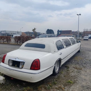 Lincoln FM-81 2003 - N/A image 4