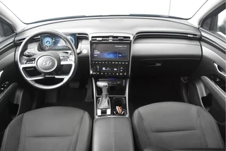 Hyundai Tucson 2023 - 1.6 T-GDI MHEV Comfort Smart | Trekhaak 1650kg | zdjecie 3