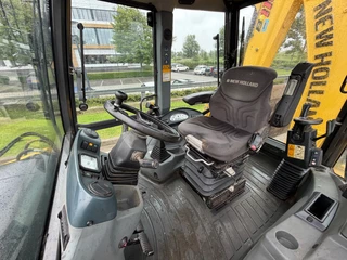 New Holland N/A 2011 - B110BTC Graaf Laadcombinatie obrazek 10