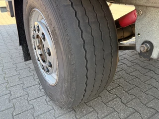 Schmitz Cargobull N/A 2018 - Iso Kasten Trailer / Laadklep / Stuur-As / Lift-As *Apk* obrazek 28