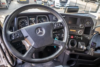Mercedes-Benz Actros 2018 - 2645 L obrazek 7