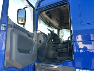 DAF XF480 2019 - SSC Mega Volume Combi 115m3 / Doorlaadsysteem / Compleet 2019 *APK* bild 19