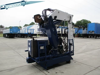 Kennis N/A 1998 - 14.000-R imagen 5