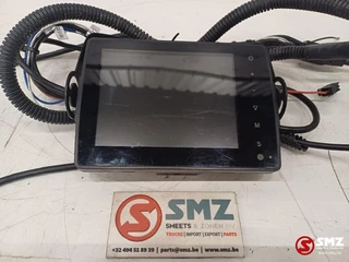 DAF N/A 2016 - Occ LCD kleuren monitor 5.6" D13497 image 1