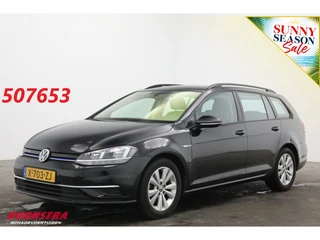Volkswagen Golf 2018 - Variant 1.5 TSI Highline ACC Navi Clima PDC na sprzedaż