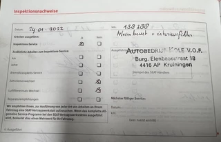 SEAT Leon 2010 - 1.2 TSI Ecomotive Reference Dist.Ketting Vervangen - Rijklaar. bild 34
