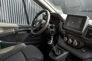 Renault Trafic 2024 - **L2H1 | 150 PK | LED | 9-Zits | Cruise | Navi | Airco** image 2