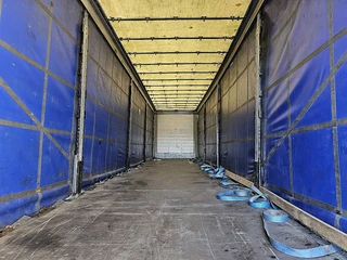 Schmitz Cargobull N/A 2014 - MEGA zdjecie 6