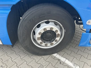 MAN TGX 2015 - 18.400 XLX / 792 dkm изображение 10
