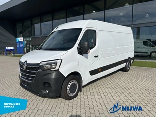 Renault Master 2024 - T35 180 L3H2 Camera + Trekhaak afbeelding 1 miniatuur