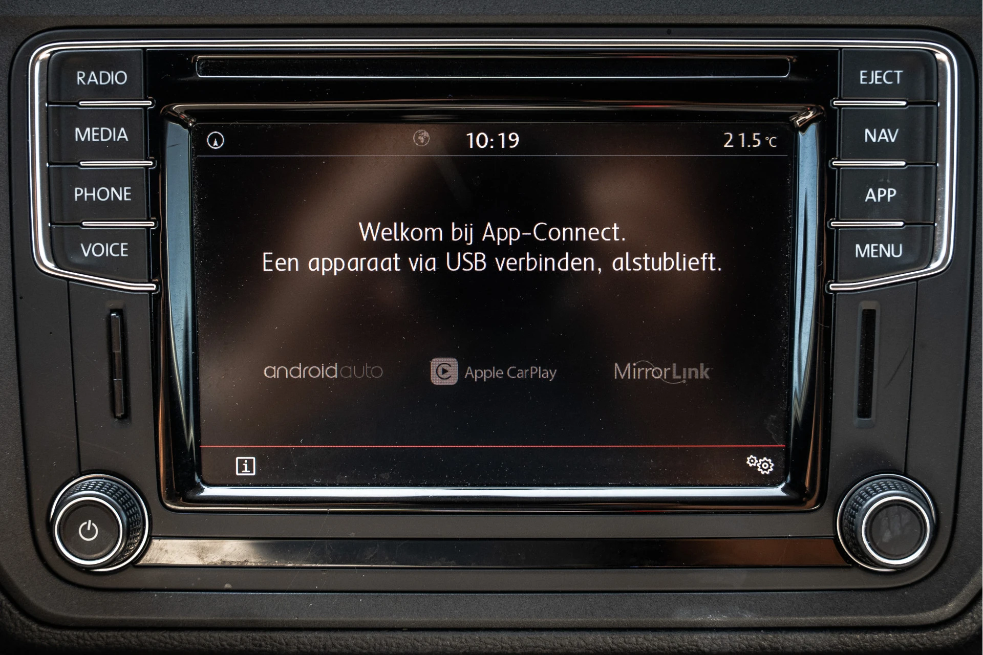 Volkswagen Caddy 2019 - 2.0 TDI L1H1 | Automaat | Led | Carplay | Camera | Trekhaak | Cruise | Airco obrázek 19