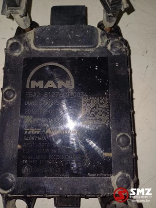 MAN N/A - Occ radarsensor MAN zdjecie 4