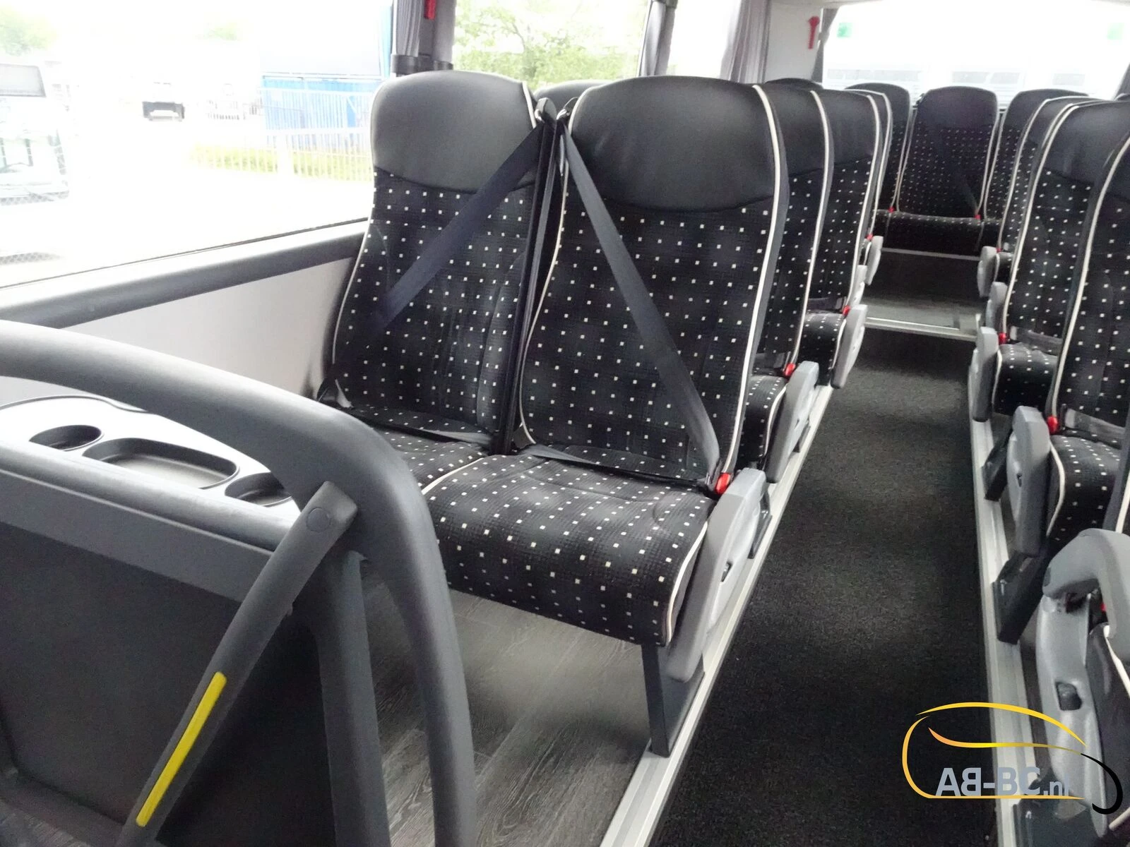 Scania Higer Touring HD 51 Seats EURO 6 afbeelding 81