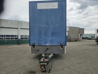KMA MW 20 L 2004 - N/A obrazek 6