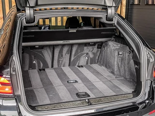 BMW 5 Series 2022 - Touring 520i 184PK Automaat M-Sport obrazek 46